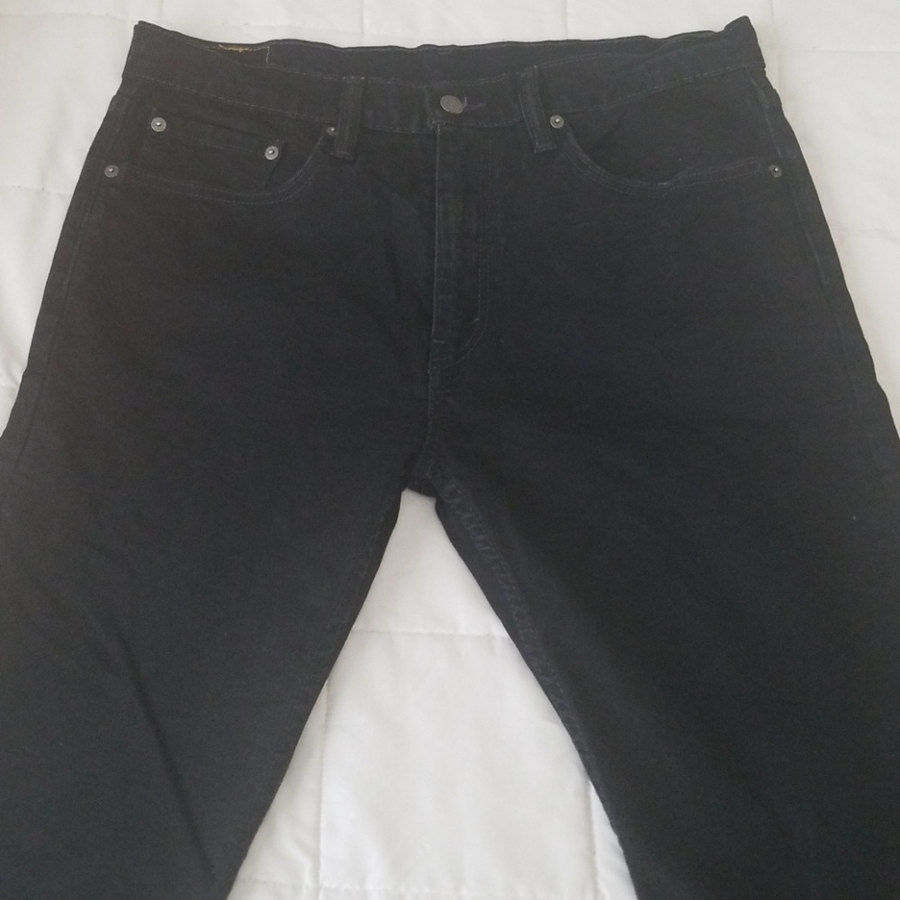 Levis 502 size 34x29